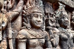 Angkor Thom – The Real Star of Cambodia’s Temples