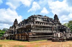 Angkor Thom – The Real Star of Cambodia’s Temples