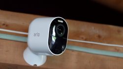 How do I Setup ‘Arlo’ Smart Cloud Activity Zones