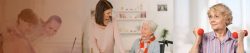 Assisted Living Facilities With Memory Care