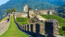 Bellinzona, Switzerland