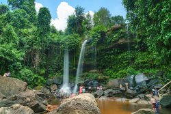 Phnom Kulen