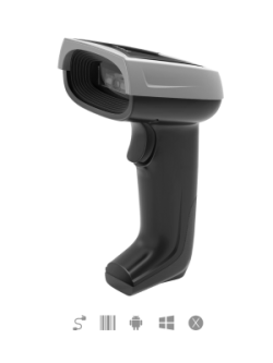 The Best USB Barcode Scanner Online