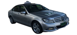 Silver Service Taxis Melbourne