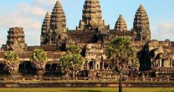 Angkor Wat