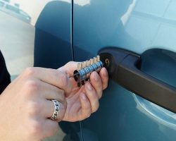 Locksmith Round Rock