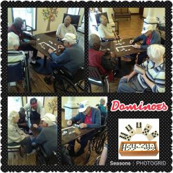 Dementia Care San Antonio