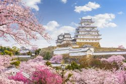 Himeji, Japan