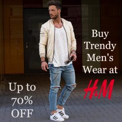 H&M UAE Coupon Codes