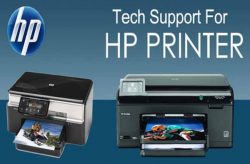 HP Printer Support