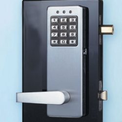 Commercial Locksmith Round Rock TX