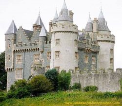 killyleagh castle