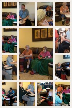 Memory Care Units Assisted Living