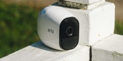 Go for Arlo WiFi Setup with Astounding Arlo App