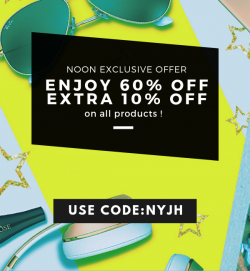 Noon UAE Coupon Codes