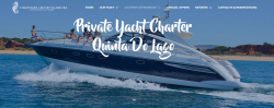 Quinta Do Lago Boat Hire