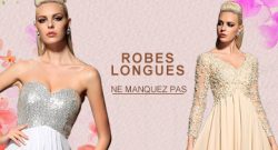 Robes de Bal & de Soirée & de Mariée pas cher – DreamyDress