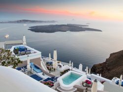 santorini Google Search