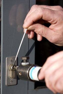 Emergency Locksmith Round Rock TX