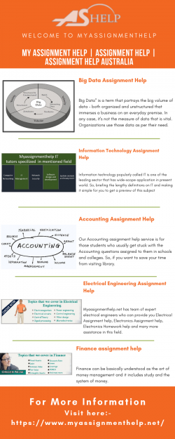 SQL Assignment Help