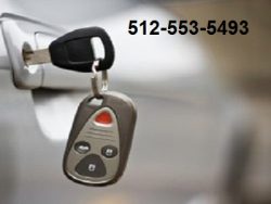 Car Key Replacement Round Rock TX