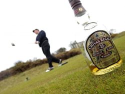 Visit Whiskey Business for Breathtaking Golf Course in Ireland