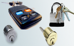 Commercial Lockout – We unlock your door when you lose keys