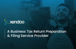 Xendoo – A Business Tax Return Preparation & Filing Service Provider