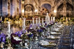 Wedding Furniture Rental in Dubai