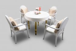 Choosing Le Minou As Interchangeable Furniture – It’s All About The Setup