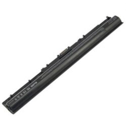 Laptop Battery for Dell Inspiron 17, 2200mAh