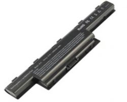 5200mAh Laptop Akku für Acer Aspire 4741