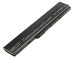 5200mAh Laptop Akku für Asus A32-K52