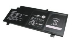 3650mAh Laptop Akku für Sony VGP-BPS34