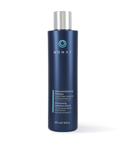 ADVANCED HYDRATING SHAMPOO With REJUVENIQE S™