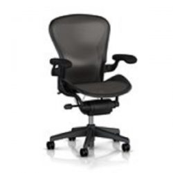 Aeron Task Chair