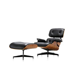 Eames Lounge Chair