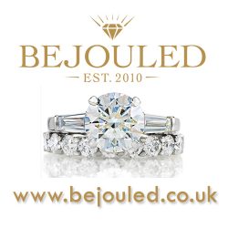 Engagement Rings Glasgow by Bejouled Ltd