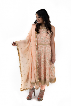 Buy Designer Sharara Online