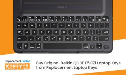 Buy Original Belkin QODE F5L171 Laptop Keys from Replacement Laptop Keys