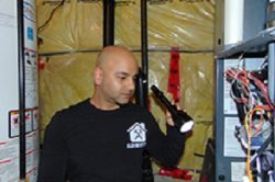 Commercial, Home and Condo Inspection by Golden Home Inspections