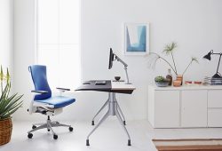 Herman Miller Office Chairs