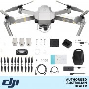 DJI drones Australia