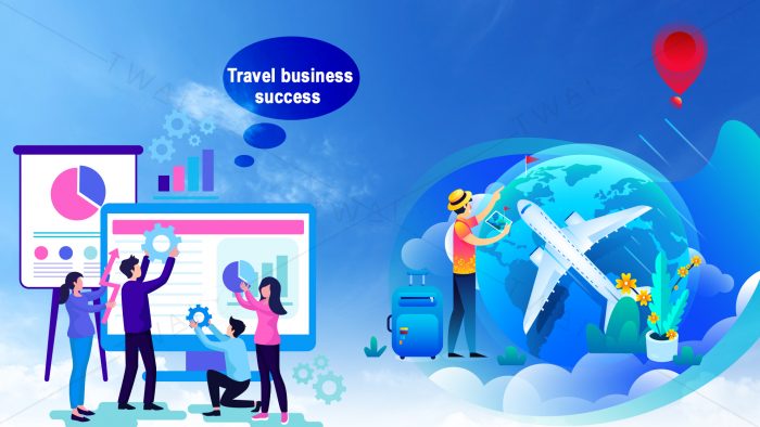 Why Custom Software Development is necessary for travel companies
