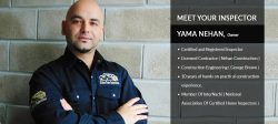 Hire Golden Home Inspections for you commercial and home inspection in Toronto, Mississauga and  ...