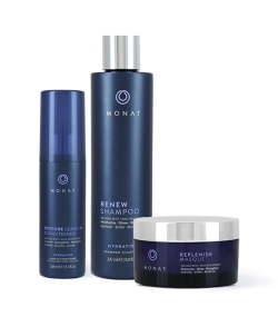 HYDRATION SYSTEM By MONAT Global UK