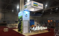 Trade Show Booth Rental Company