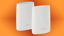 Netgear Orbi Setup