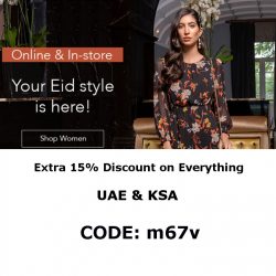 Max Fashion Discount Code