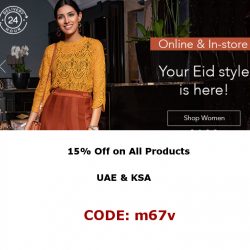 Max Fashion Coupon Code